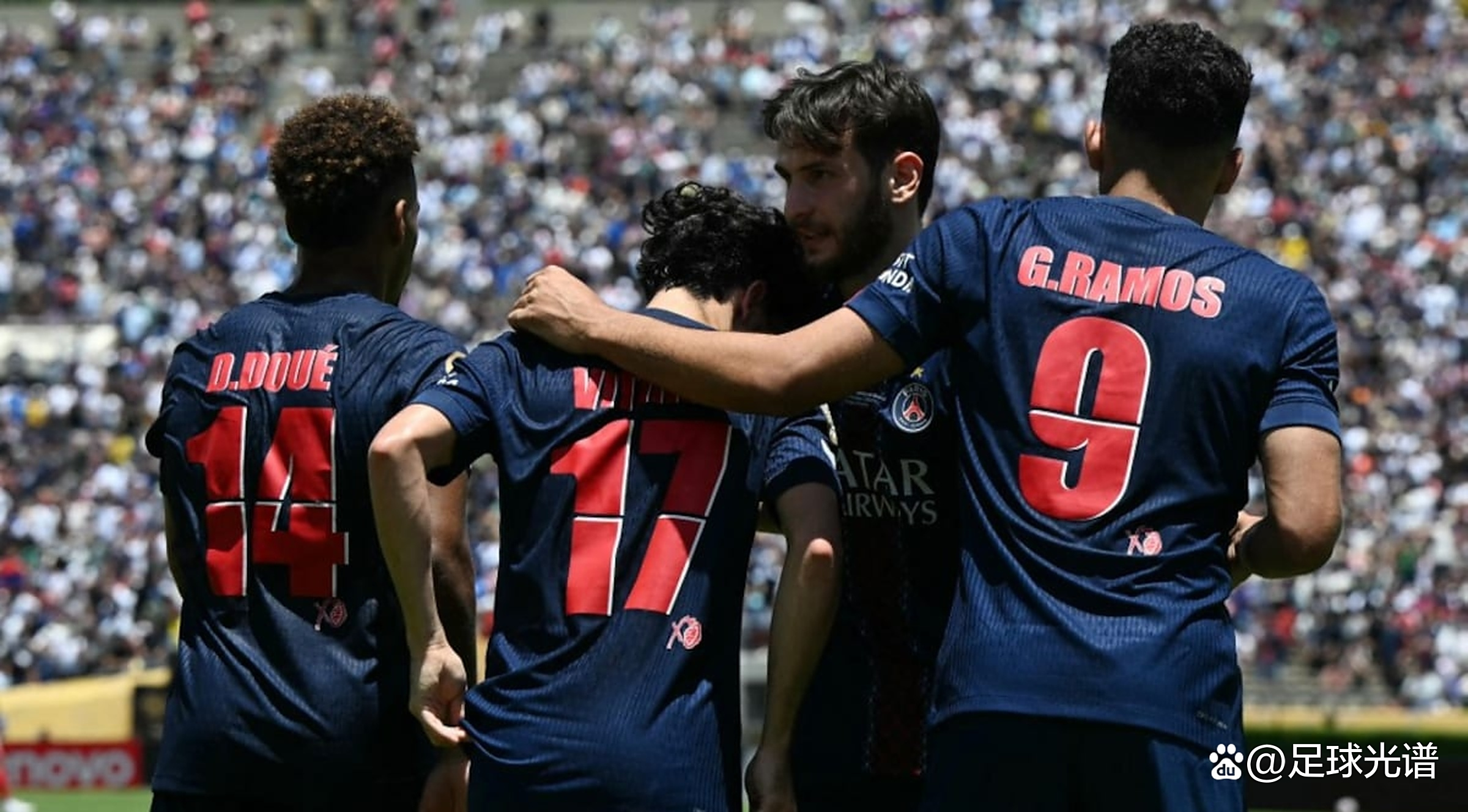 Kaiyun-包含Doinb与70激战巴黎圣日耳曼分钟，大比分获胜胜负难料！，费德勒焦点对战上演精彩一战的词条