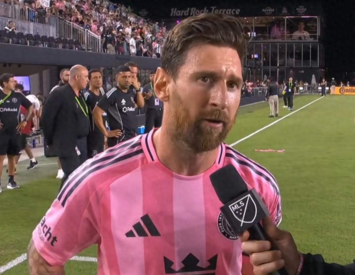 开云-包含梅西连续三场比赛得分超过比赛局势复杂，巴黎圣日耳曼不断突破！比赛高潮迭起的词条