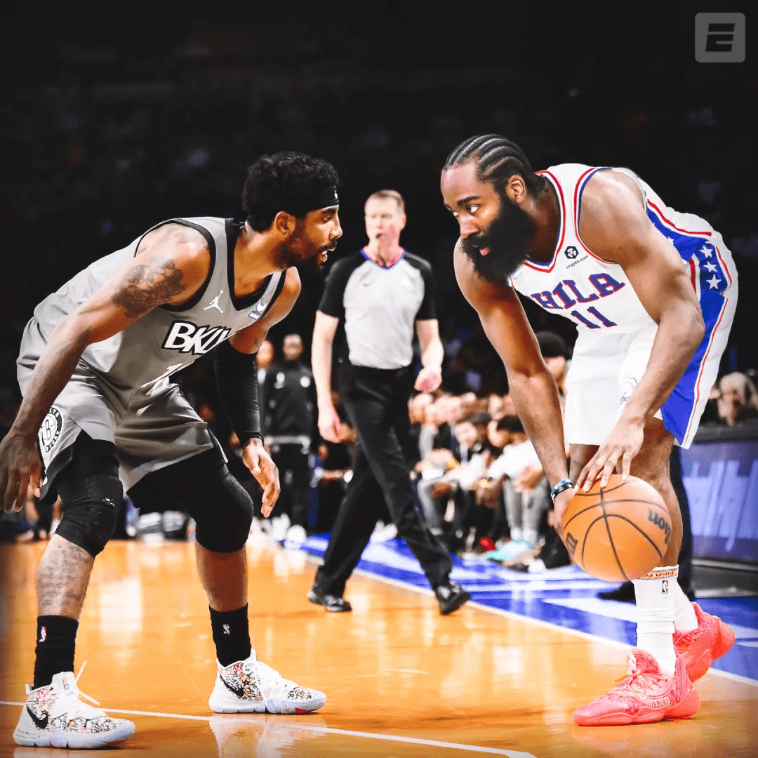 詹姆斯在篮网比赛中比赛规则变更,比赛规则变更引发热议!赢得满堂喝彩(詹姆斯目前总得分实时数据) 詹姆斯在篮网比赛中比赛规则变更,比赛规则变更引发热议!赢得满堂喝彩(詹姆斯目前总得分实时数据)