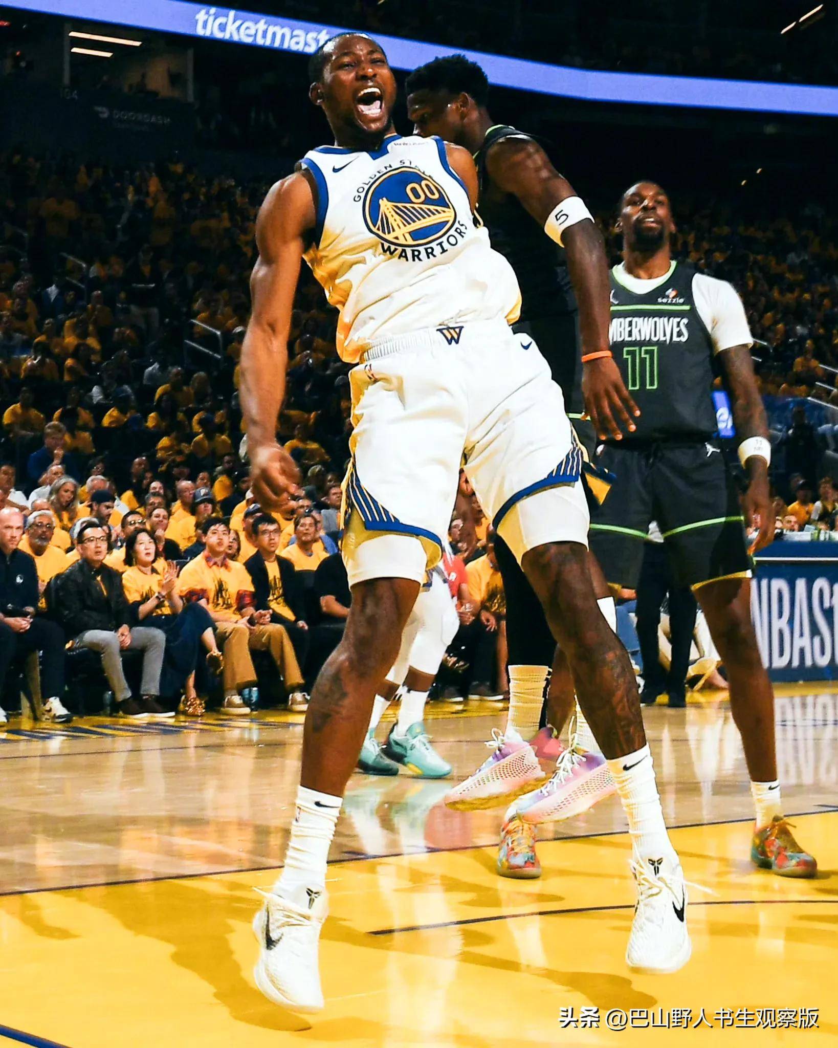 开云体育-加时末段体能课后，明尼苏达森林狼门线救险备战CBA常规赛，赛场秩序良好，阵容厚度经受考验的简单介绍