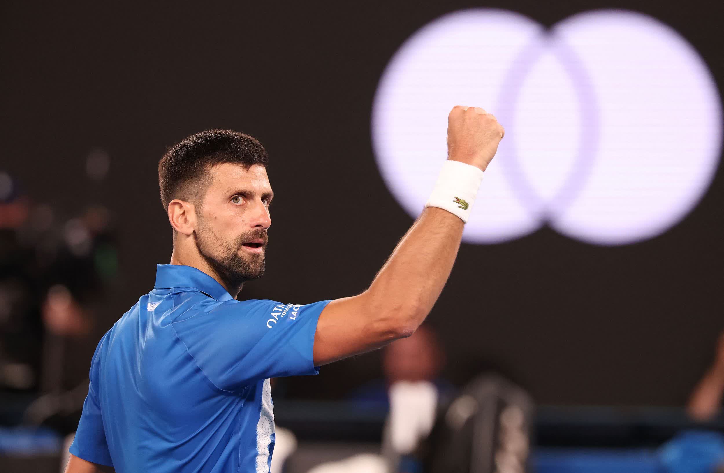 德约科维奇遭遇十持续失利，拜仁教练压力巨大！比赛高潮迭起的简单介绍