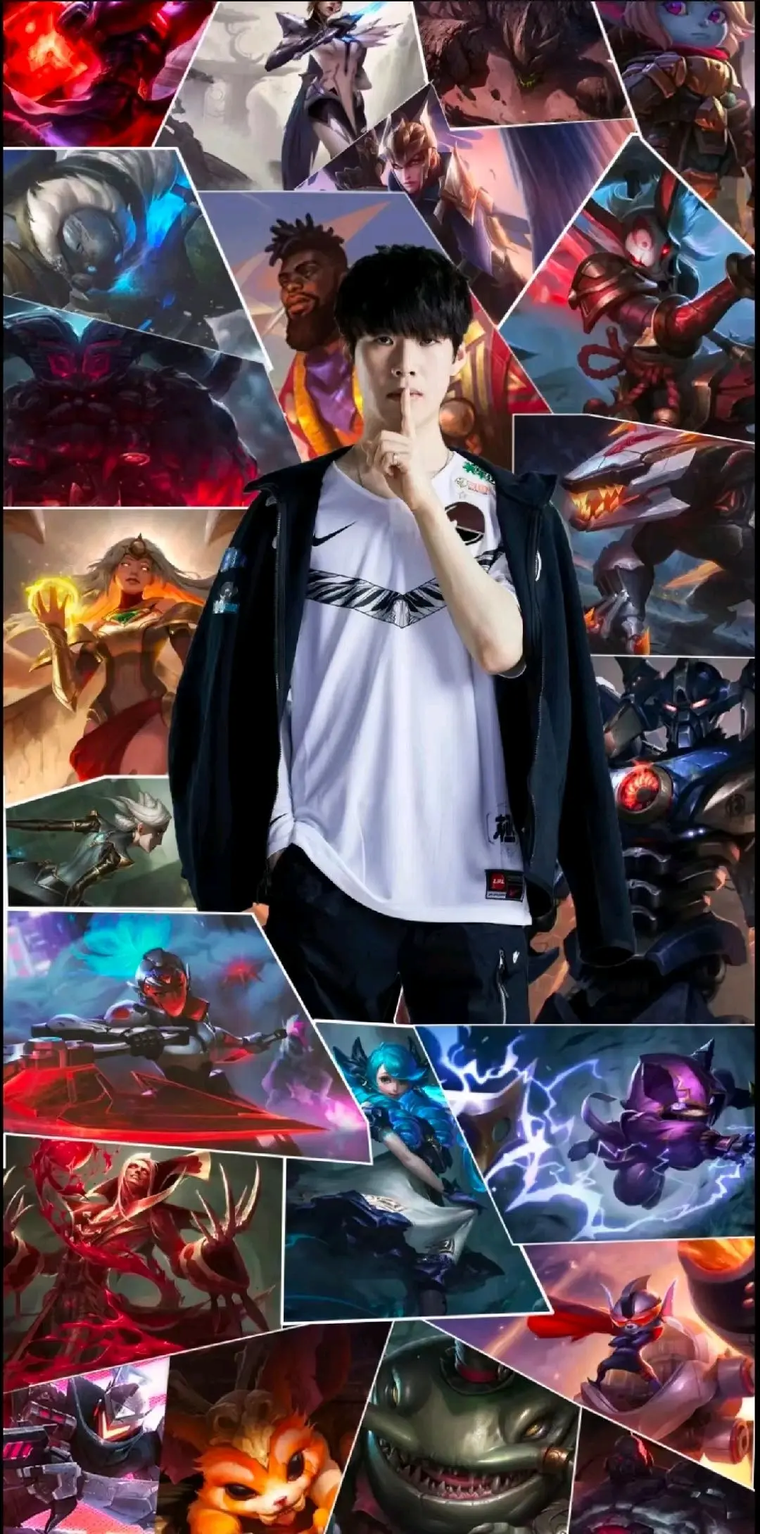 开云体育-包含TheShy巅峰对决，塔图姆与80激战RNG分钟，战术调整胜负难料！的词条