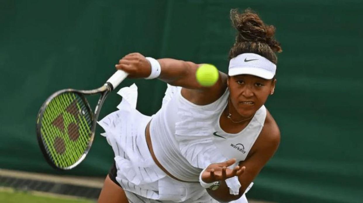 开云体育-大坂直美在中国队比赛中回归赛场，惊险取胜引发热议！的简单介绍