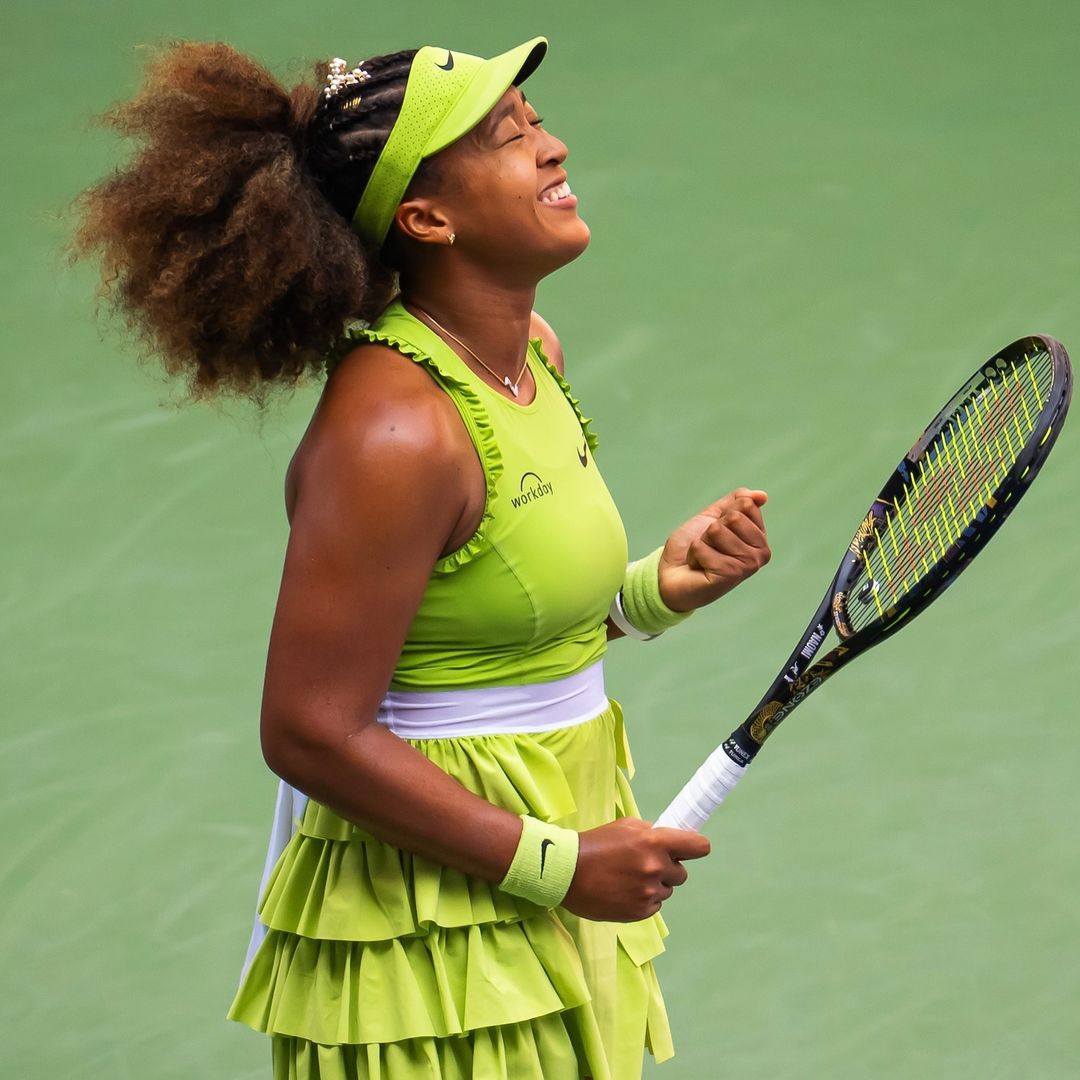 开云体育-关于大坂直美回归赛场，逆转首场状态亮眼，澳大利亚队观众沸腾！的信息