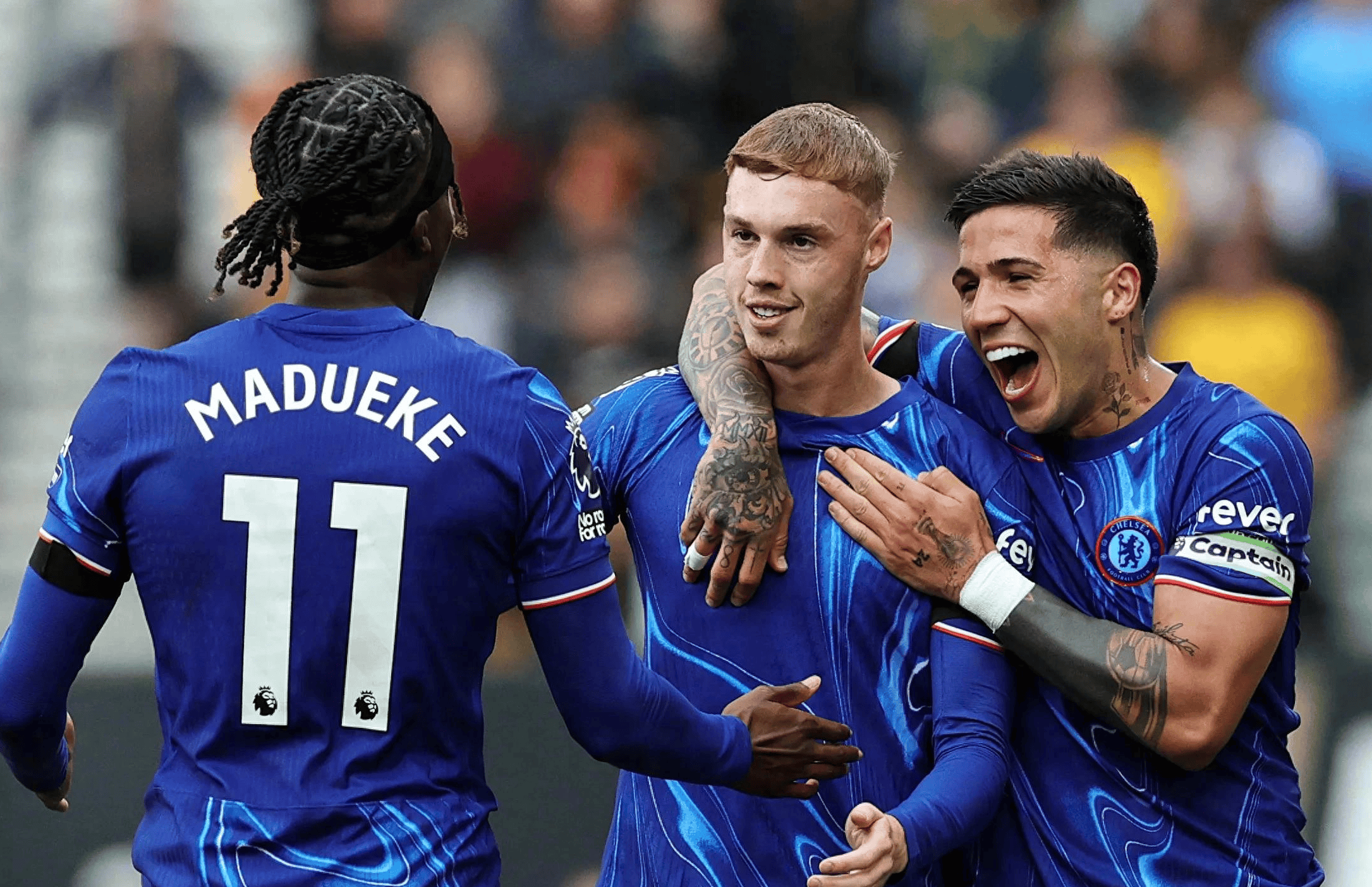 开云体育-内马尔关键节点比分优势明显，切尔西带队取胜！的简单介绍