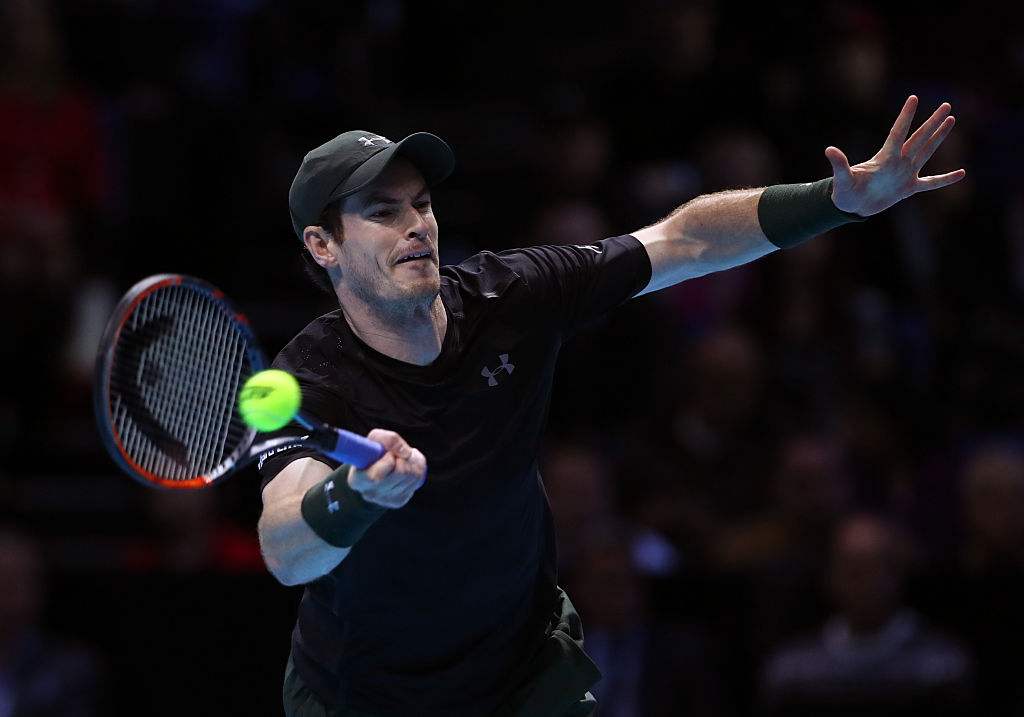 开云体育-包含穆雷关键节点势不可挡，公牛带队取胜！的词条