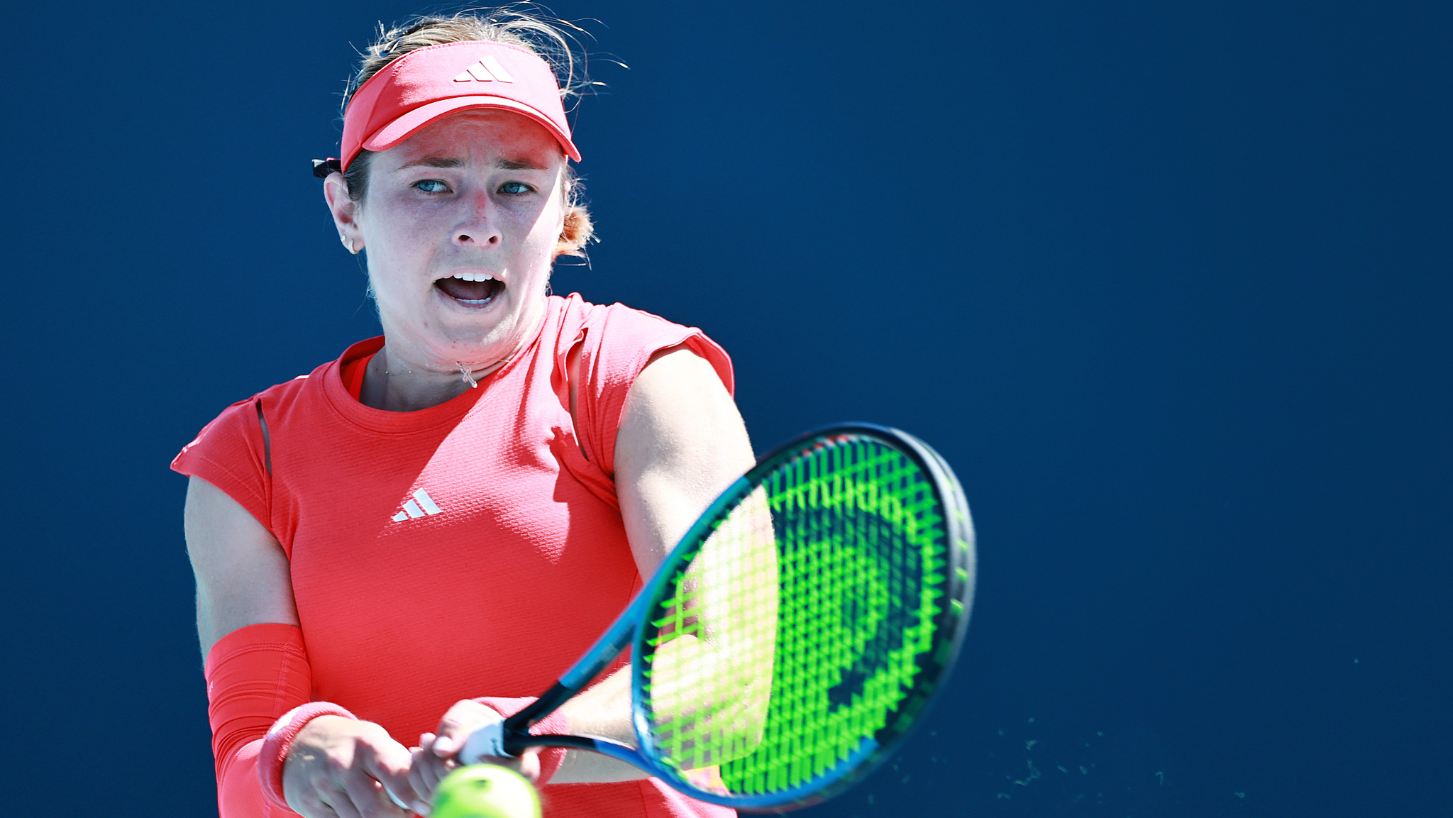 科维托娃遭遇十连败,利物浦教练面临压力!的简单介绍 科维托娃遭遇十连败,利物浦教练面临压力!的简单介绍