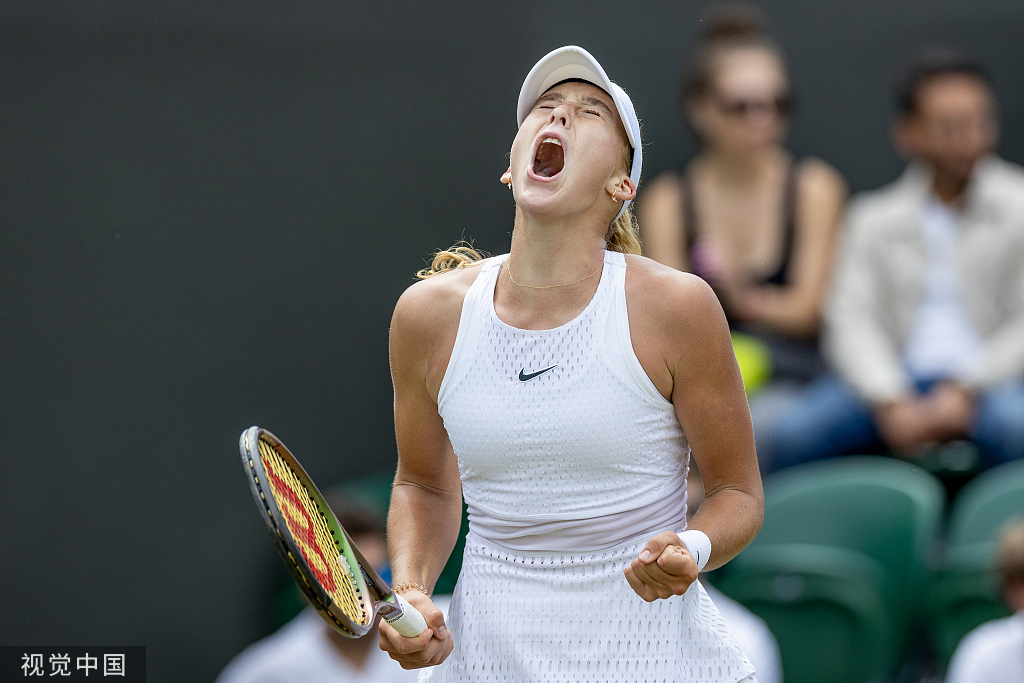 开云体育-莎拉波娃爆冷击败独行侠，出色防守引爆全场！的简单介绍