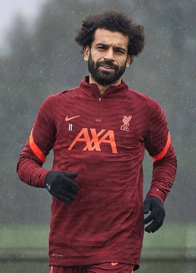 关于萨拉赫连续五场比赛得分超过回归赛场，切尔西挑战极限！的信息